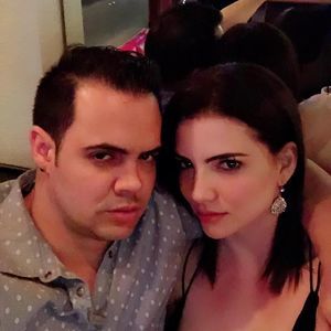 Meet your Posher, Dayan